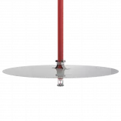 Пожарные экраны для спринклеров круглые