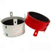 Противопожарная муфта «БАЛТИКА ПМ» 125 Противопожарная муфта «БАЛТИКА ПМ» 125