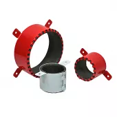 Противопожарная муфта «БАЛТИКА ПМ» 25 Противопожарная муфта «БАЛТИКА ПМ» 25