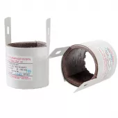 Противопожарная муфта «БАЛТИКА ПМ» 40 Противопожарная муфта «БАЛТИКА ПМ» 40