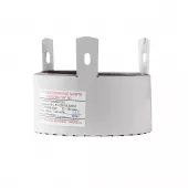 Противопожарная муфта «БАЛТИКА ПМ» 90 Противопожарная муфта «БАЛТИКА ПМ» 90