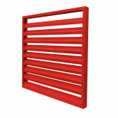 Решетка вентиляционная Решетка вентиляционная