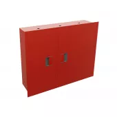 Шкаф пожарный ШПК-315 ВЗК встроенный Шкаф пожарный ШПК-315 ВЗК встроенный