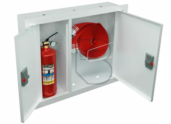 Шкафы пожарные ШПК-315 Шкафы пожарные ШПК-315