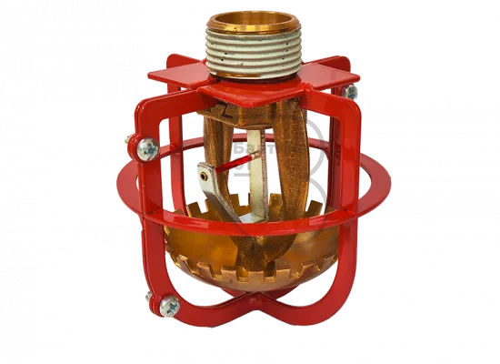 Защитные решетки и аксессуары